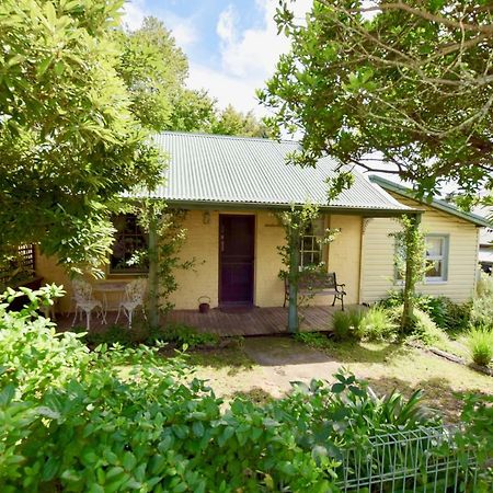 Waragil Cottage - Original Settler'S Home ブラックヒース エクステリア 写真