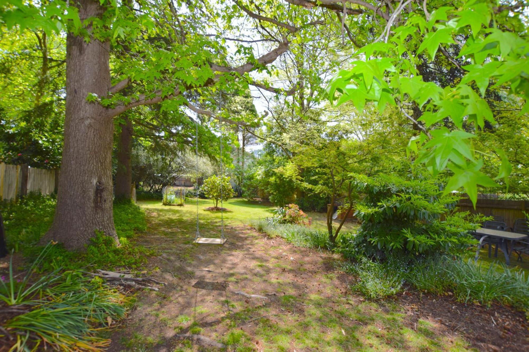 Waragil Cottage - Original Settler'S Home ブラックヒース エクステリア 写真